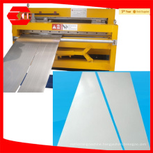 Tapered Slitting Machinery for Standing Seam Roofing St1.0-1200